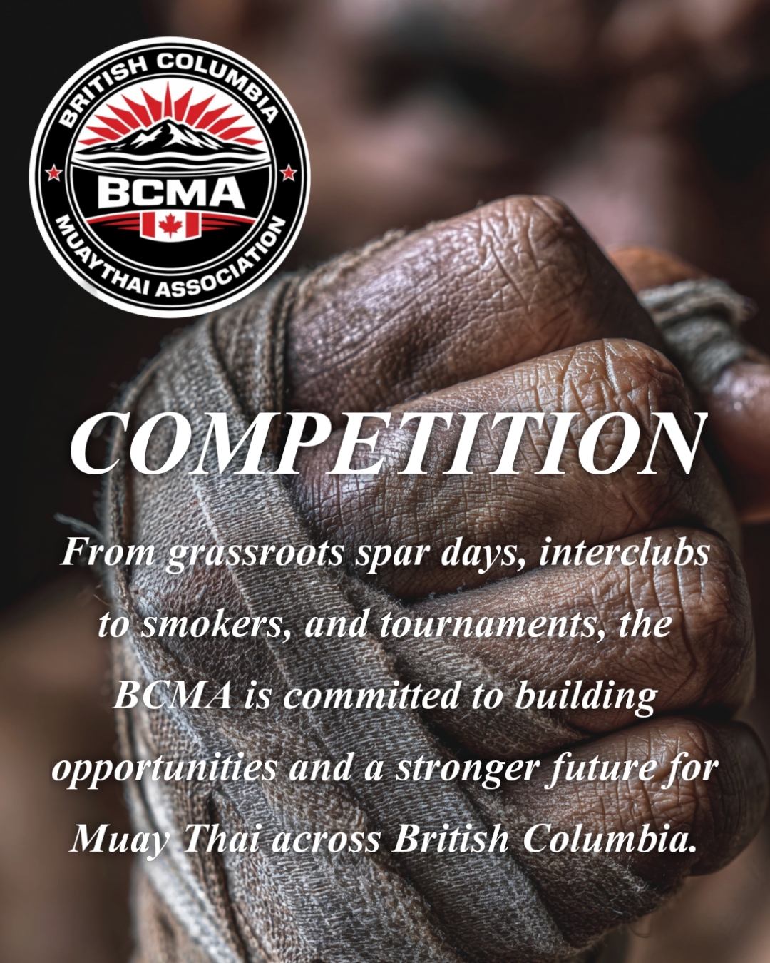 BCMA