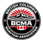 BC Muaythai Association